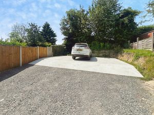 Parking space- click for photo gallery
